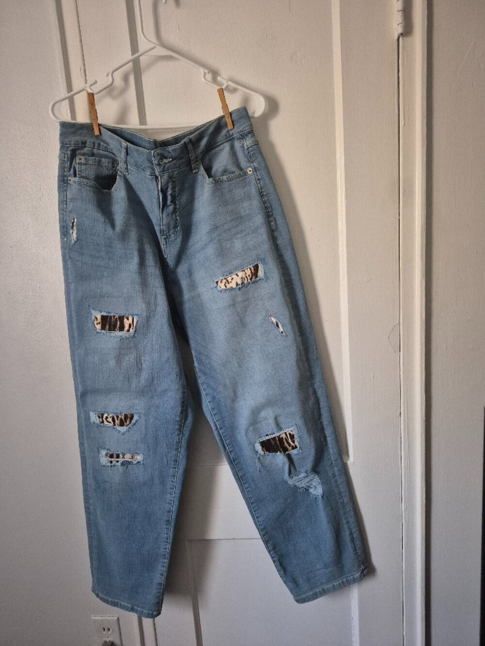 INC Denim jeans
